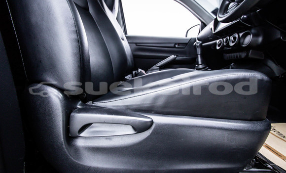 Buy Used Toyota Hiluxe Revo Other Car in Bangkok in Bangkok Buy Used Toyota Hiluxe Revo Other Car in Bangkok in Bangkok