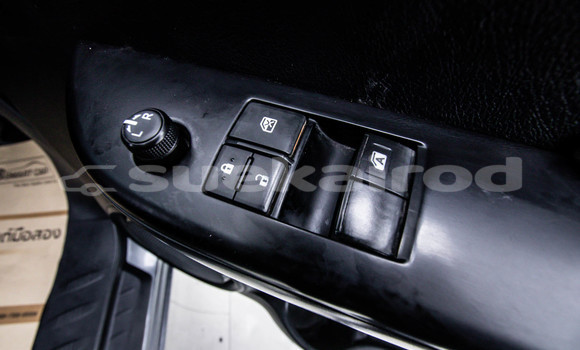 Buy Used Toyota Hiluxe Revo Other Car in Bangkok in Bangkok Buy Used Toyota Hiluxe Revo Other Car in Bangkok in Bangkok