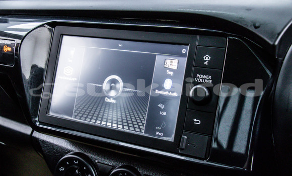 Buy Used Toyota Hiluxe Revo Other Car in Bangkok in Bangkok Buy Used Toyota Hiluxe Revo Other Car in Bangkok in Bangkok