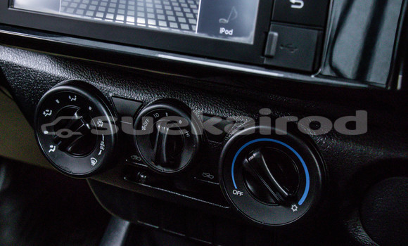 Buy Used Toyota Hiluxe Revo Other Car in Bangkok in Bangkok Buy Used Toyota Hiluxe Revo Other Car in Bangkok in Bangkok