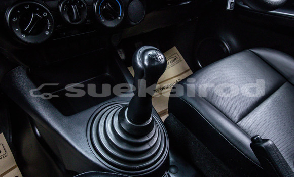 Buy Used Toyota Hiluxe Revo Other Car in Bangkok in Bangkok Buy Used Toyota Hiluxe Revo Other Car in Bangkok in Bangkok