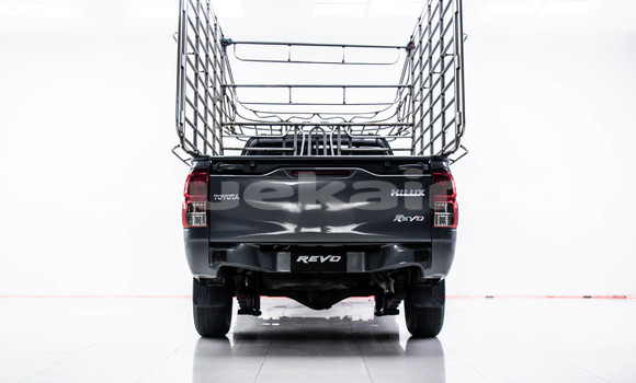 Buy Used Toyota Hiluxe Revo Other Car in Bangkok in Bangkok Buy Used Toyota Hiluxe Revo Other Car in Bangkok in Bangkok