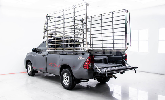 Buy Used Toyota Hiluxe Revo Other Car in Bangkok in Bangkok Buy Used Toyota Hiluxe Revo Other Car in Bangkok in Bangkok