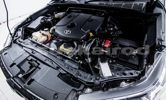 Buy Used Toyota Hiluxe Revo Other Car in Bangkok in Bangkok Buy Used Toyota Hiluxe Revo Other Car in Bangkok in Bangkok