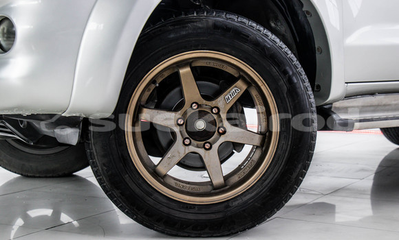 Buy Used Toyota Hiluxe VIGO Other Car in Bangkok in Bangkok Buy Used Toyota Hiluxe VIGO Other Car in Bangkok in Bangkok