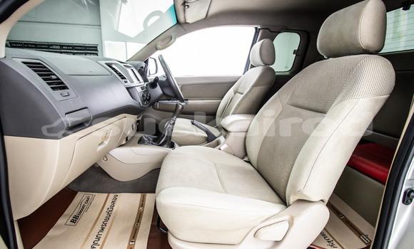 Buy Used Toyota Hiluxe VIGO Other Car in Bangkok in Bangkok Buy Used Toyota Hiluxe VIGO Other Car in Bangkok in Bangkok