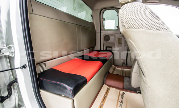 Buy Used Toyota Hiluxe VIGO Other Car in Bangkok in Bangkok Buy Used Toyota Hiluxe VIGO Other Car in Bangkok in Bangkok