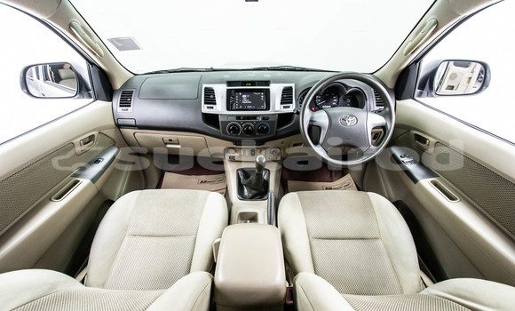 Buy Used Toyota Hiluxe VIGO Other Car in Bangkok in Bangkok Buy Used Toyota Hiluxe VIGO Other Car in Bangkok in Bangkok