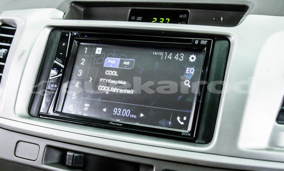 Buy Used Toyota Hiluxe VIGO Other Car in Bangkok in Bangkok Buy Used Toyota Hiluxe VIGO Other Car in Bangkok in Bangkok