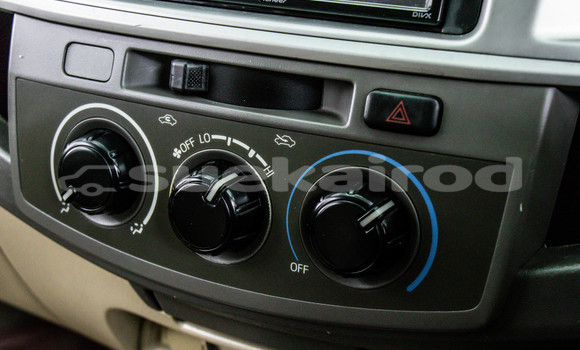 Buy Used Toyota Hiluxe VIGO Other Car in Bangkok in Bangkok Buy Used Toyota Hiluxe VIGO Other Car in Bangkok in Bangkok