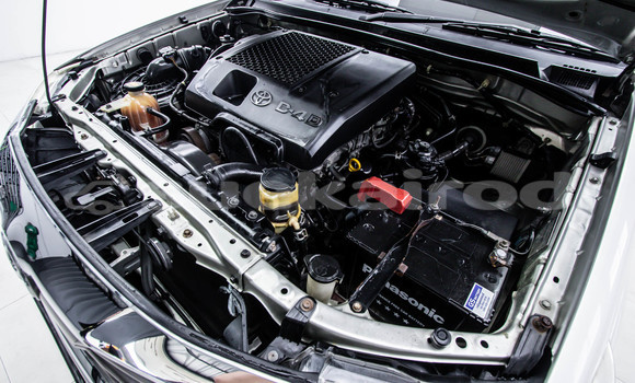 Buy Used Toyota Hiluxe VIGO Other Car in Bangkok in Bangkok Buy Used Toyota Hiluxe VIGO Other Car in Bangkok in Bangkok