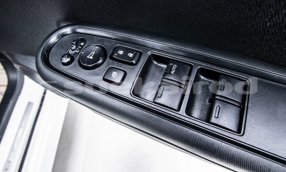 Buy Used Honda Mobilio White Car in Bangkok in Bangkok Buy Used Honda Mobilio White Car in Bangkok in Bangkok