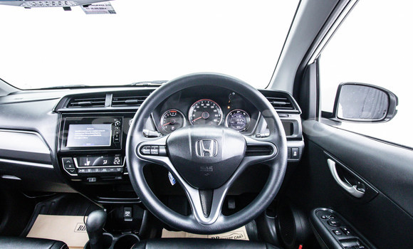 Buy Used Honda Mobilio White Car in Bangkok in Bangkok Buy Used Honda Mobilio White Car in Bangkok in Bangkok