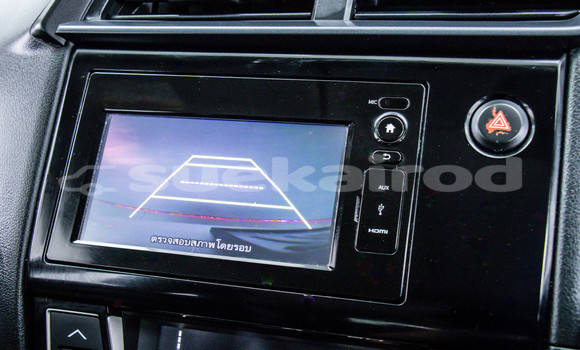 Buy Used Honda Mobilio White Car in Bangkok in Bangkok Buy Used Honda Mobilio White Car in Bangkok in Bangkok