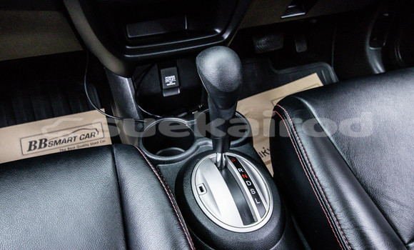 Buy Used Honda Mobilio White Car in Bangkok in Bangkok Buy Used Honda Mobilio White Car in Bangkok in Bangkok