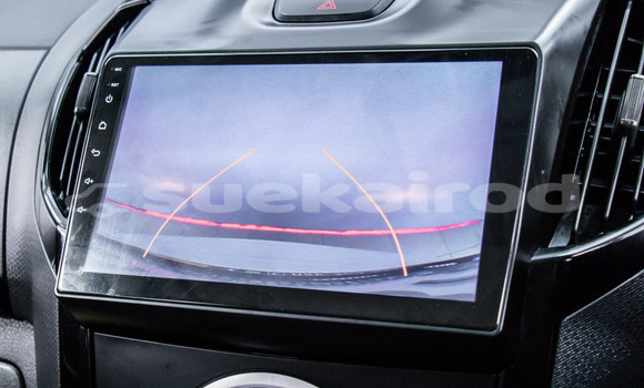 Buy Used Isuzu MU-X White Car in Bangkok in Bangkok Buy Used Isuzu MU-X White Car in Bangkok in Bangkok