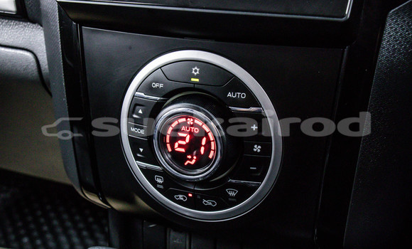 Buy Used Isuzu MU-X White Car in Bangkok in Bangkok Buy Used Isuzu MU-X White Car in Bangkok in Bangkok