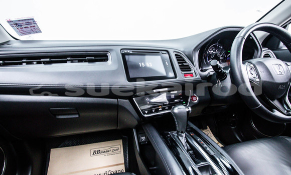 ซื้อ รถมือสอง Honda HR-V อื่น ๆ รถยนต์ ใน %{เมือง} ใน กรุงเทพมหานคร ซื้อ รถมือสอง Honda HR-V อื่น ๆ รถยนต์ ใน %{เมือง} ใน กรุงเทพมหานคร