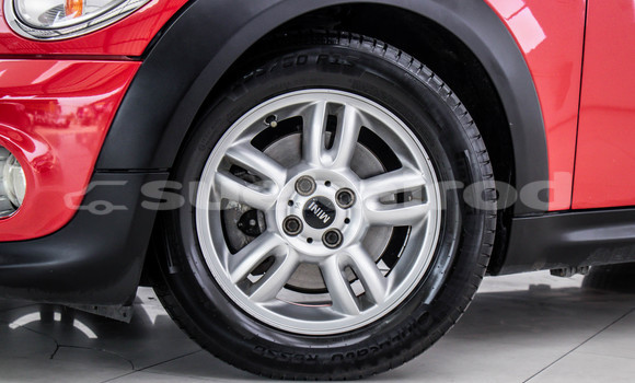 Buy Used MINI Coupe Red Car in Bangkok in Bangkok Buy Used MINI Coupe Red Car in Bangkok in Bangkok
