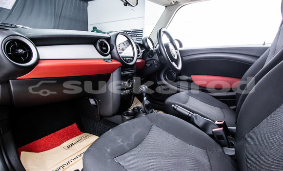 Buy Used MINI Coupe Red Car in Bangkok in Bangkok Buy Used MINI Coupe Red Car in Bangkok in Bangkok