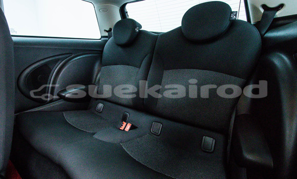 Buy Used MINI Coupe Red Car in Bangkok in Bangkok Buy Used MINI Coupe Red Car in Bangkok in Bangkok