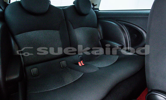 Buy Used MINI Coupe Red Car in Bangkok in Bangkok Buy Used MINI Coupe Red Car in Bangkok in Bangkok