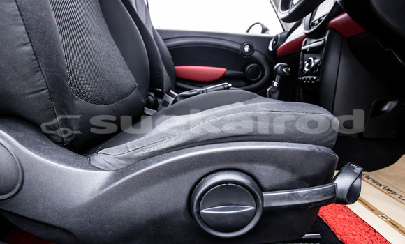 Buy Used MINI Coupe Red Car in Bangkok in Bangkok Buy Used MINI Coupe Red Car in Bangkok in Bangkok