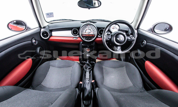 Buy Used MINI Coupe Red Car in Bangkok in Bangkok Buy Used MINI Coupe Red Car in Bangkok in Bangkok