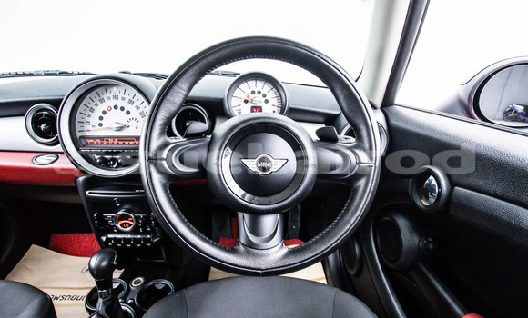 Buy Used MINI Coupe Red Car in Bangkok in Bangkok Buy Used MINI Coupe Red Car in Bangkok in Bangkok