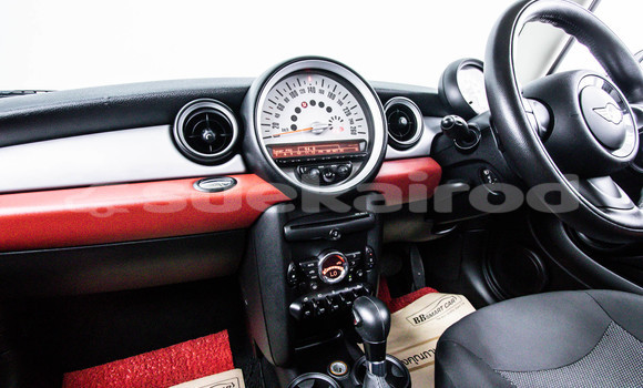 Buy Used MINI Coupe Red Car in Bangkok in Bangkok Buy Used MINI Coupe Red Car in Bangkok in Bangkok