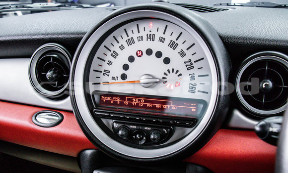 Buy Used MINI Coupe Red Car in Bangkok in Bangkok Buy Used MINI Coupe Red Car in Bangkok in Bangkok