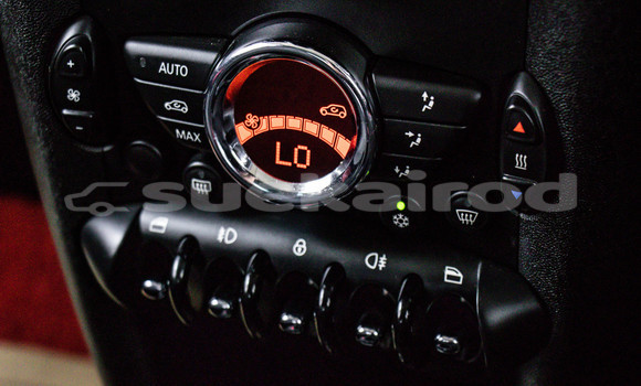 Buy Used MINI Coupe Red Car in Bangkok in Bangkok Buy Used MINI Coupe Red Car in Bangkok in Bangkok