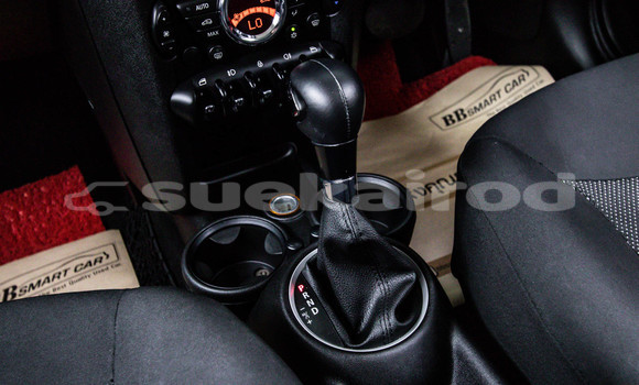 Buy Used MINI Coupe Red Car in Bangkok in Bangkok Buy Used MINI Coupe Red Car in Bangkok in Bangkok