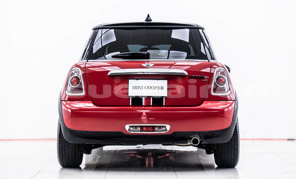 Buy Used MINI Coupe Red Car in Bangkok in Bangkok Buy Used MINI Coupe Red Car in Bangkok in Bangkok