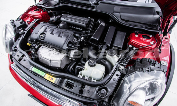 Buy Used MINI Coupe Red Car in Bangkok in Bangkok Buy Used MINI Coupe Red Car in Bangkok in Bangkok