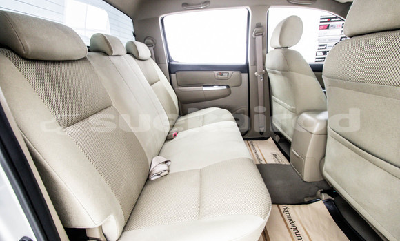 ซื้อ รถมือสอง Toyota Hiluxe VIGO อื่น ๆ รถยนต์ ใน %{เมือง} ใน กรุงเทพมหานคร ซื้อ รถมือสอง Toyota Hiluxe VIGO อื่น ๆ รถยนต์ ใน %{เมือง} ใน กรุงเทพมหานคร