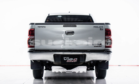 ซื้อ รถมือสอง Toyota Hiluxe VIGO อื่น ๆ รถยนต์ ใน %{เมือง} ใน กรุงเทพมหานคร ซื้อ รถมือสอง Toyota Hiluxe VIGO อื่น ๆ รถยนต์ ใน %{เมือง} ใน กรุงเทพมหานคร