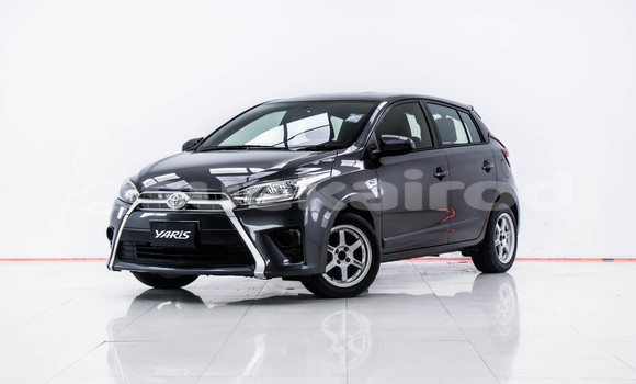 Buy Used Toyota Yaris Other Car in Bangkok in Bangkok Buy Used Toyota Yaris Other Car in Bangkok in Bangkok