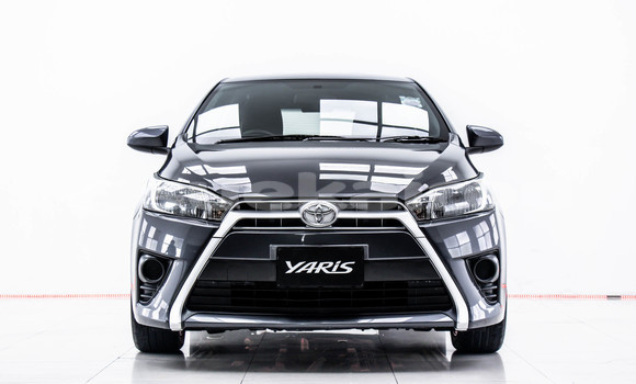 Buy Used Toyota Yaris Other Car in Bangkok in Bangkok Buy Used Toyota Yaris Other Car in Bangkok in Bangkok