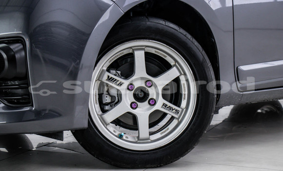 Buy Used Toyota Yaris Other Car in Bangkok in Bangkok Buy Used Toyota Yaris Other Car in Bangkok in Bangkok