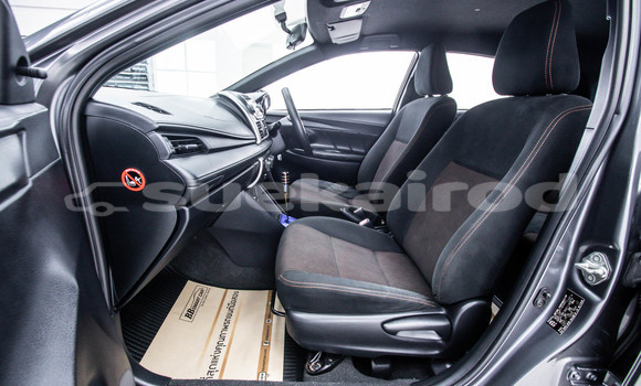 Buy Used Toyota Yaris Other Car in Bangkok in Bangkok Buy Used Toyota Yaris Other Car in Bangkok in Bangkok