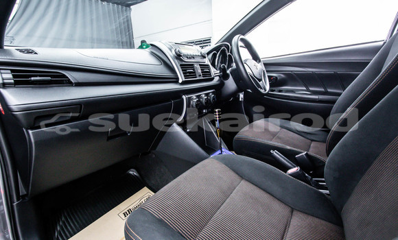 Buy Used Toyota Yaris Other Car in Bangkok in Bangkok Buy Used Toyota Yaris Other Car in Bangkok in Bangkok