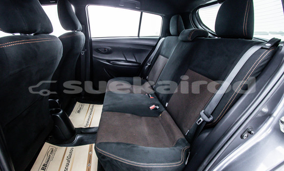 Buy Used Toyota Yaris Other Car in Bangkok in Bangkok Buy Used Toyota Yaris Other Car in Bangkok in Bangkok