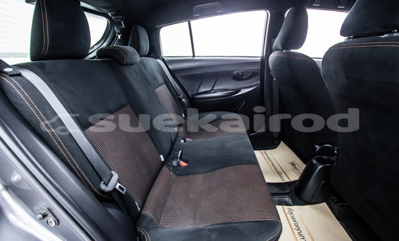 Buy Used Toyota Yaris Other Car in Bangkok in Bangkok Buy Used Toyota Yaris Other Car in Bangkok in Bangkok