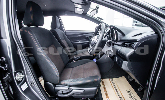 Buy Used Toyota Yaris Other Car in Bangkok in Bangkok Buy Used Toyota Yaris Other Car in Bangkok in Bangkok