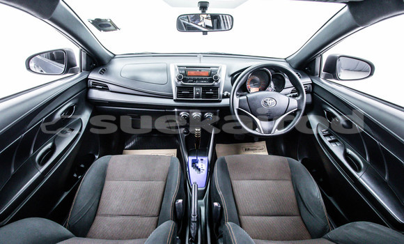 Buy Used Toyota Yaris Other Car in Bangkok in Bangkok Buy Used Toyota Yaris Other Car in Bangkok in Bangkok