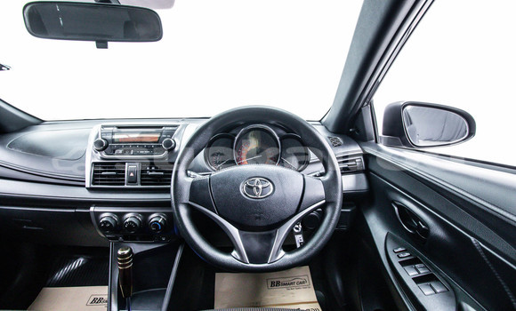 Buy Used Toyota Yaris Other Car in Bangkok in Bangkok Buy Used Toyota Yaris Other Car in Bangkok in Bangkok