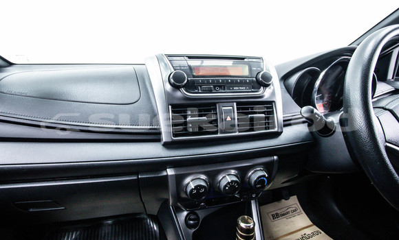 Buy Used Toyota Yaris Other Car in Bangkok in Bangkok Buy Used Toyota Yaris Other Car in Bangkok in Bangkok