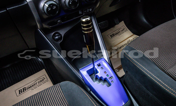 Buy Used Toyota Yaris Other Car in Bangkok in Bangkok Buy Used Toyota Yaris Other Car in Bangkok in Bangkok