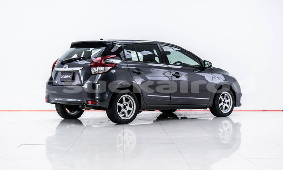 Buy Used Toyota Yaris Other Car in Bangkok in Bangkok Buy Used Toyota Yaris Other Car in Bangkok in Bangkok